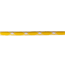 CMC G11 Rope 11mm x 100m, yellow/white